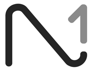 N 1