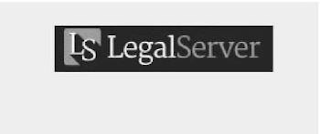 LS LEGALSERVER