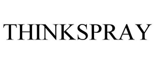 THINKSPRAY