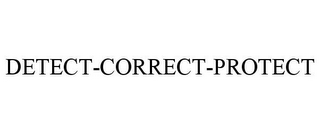 DETECT-CORRECT-PROTECT