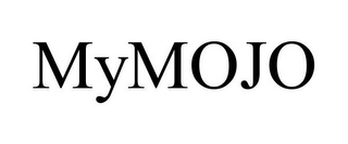 MYMOJO