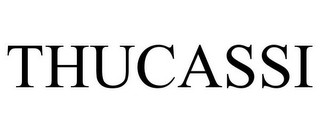 THUCASSI