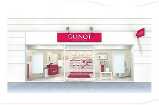 GUINOT INSTITUT PARIS MASTER COLORS