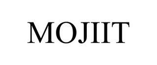 MOJIIT