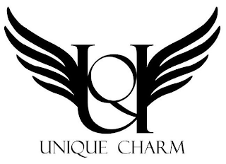 UQ UNIQUE CHARM