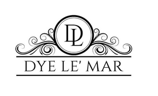 DL DYE LE' MAR