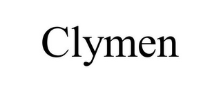 CLYMEN