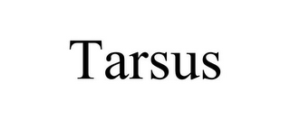 TARSUS