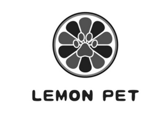 LEMON PET