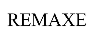 REMAXE
