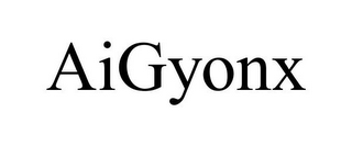 AIGYONX