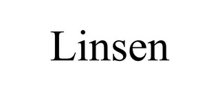 LINSEN