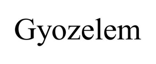 GYOZELEM