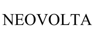 NEOVOLTA