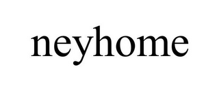 NEYHOME