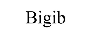 BIGIB