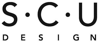 S·C·U DESIGN