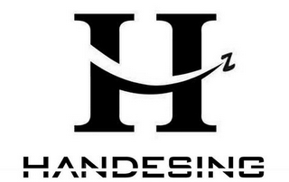 HZ HANDESING