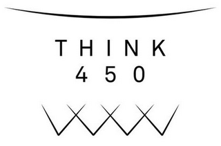 THINK 450