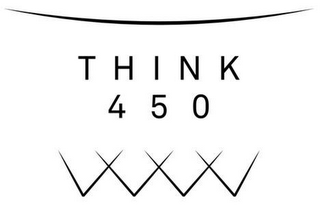 THINK 450