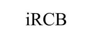 IRCB