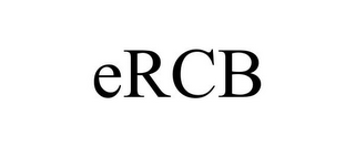 ERCB