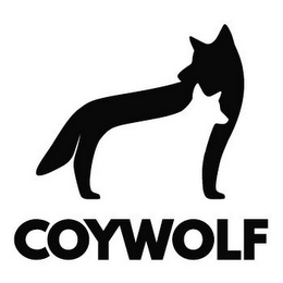 COYWOLF