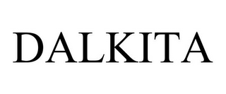 DALKITA