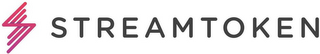 STREAMTOKEN