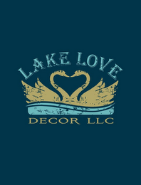 LAKE LOVE DECOR LLC