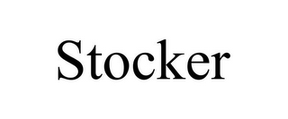 STOCKER