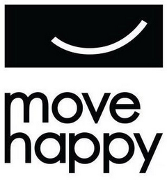 MOVE HAPPY