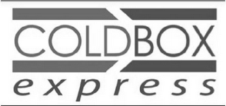 COLD BOX EXPRESS