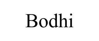 BODHI