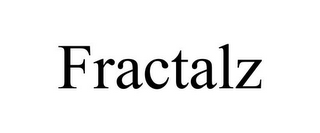 FRACTALZ