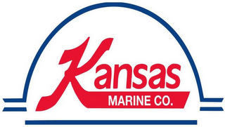 KANSAS MARINE CO.