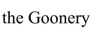 THE GOONERY
