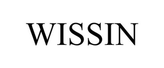 WISSIN