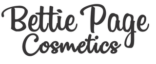 BETTIE PAGE COSMETICS