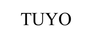 TUYO