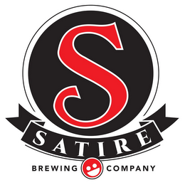 S SATIRE BREWING COMPANY