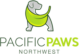 PACIFIC PAWS NORTHWEST