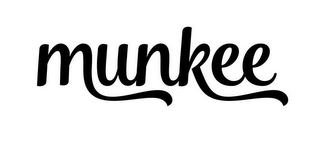 MUNKEE