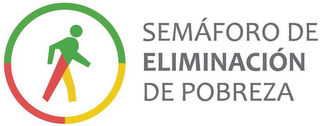 SEMÁFORO DE ELIMINACIÓN DE POBREZA