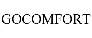 GOCOMFORT