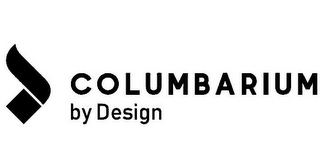 COLUMBARIUM BY DESIGN