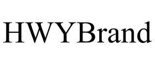 HWYBRAND