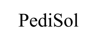 PEDISOL