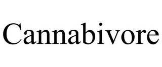 CANNABIVORE