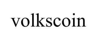 VOLKSCOIN